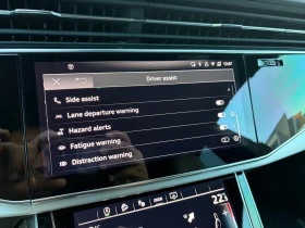 Audi Q8, снимка 17
