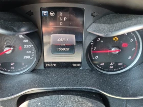 Mercedes-Benz GLC 300 CARFAX/ФИНАНСИРАНЕ, снимка 9