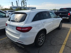 Mercedes-Benz GLC 300 CARFAX/ФИНАНСИРАНЕ, снимка 3
