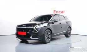 Kia Sportage LPG 2.0 2WD Signature  * koreiskikoli.bg * , снимка 1