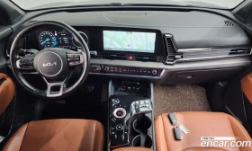 Kia Sportage LPG 2.0 2WD Signature  * koreiskikoli.bg * , снимка 7