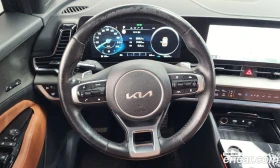 Kia Sportage LPG 2.0 2WD Signature  * koreiskikoli.bg * , снимка 13