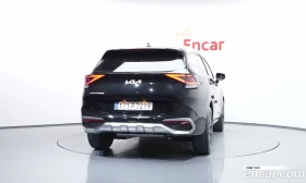 Kia Sportage LPG 2.0 2WD Signature  * koreiskikoli.bg * , снимка 4