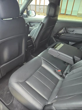 Land Rover Range Rover Sport  DYNIMIC SE D300, снимка 8