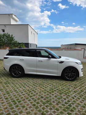 Land Rover Range Rover Sport  DYNIMIC SE D300, снимка 3