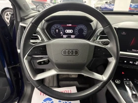 Audi Q4 E-TRON* 50* , снимка 9