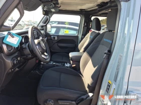 Jeep Wrangler, снимка 5