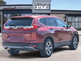 Honda Cr-v EX | 4x4 | Keyless Start и Entry!!, снимка 4