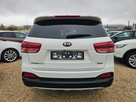 Kia Sorento 2.2CRDI, 200к.с., снимка 5
