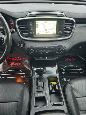 Kia Sorento 2.2CRDI, 200к.с., снимка 11