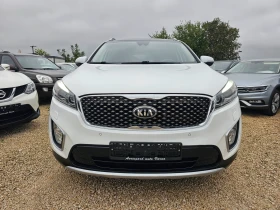 Kia Sorento 2.2CRDI, 200к.с., снимка 2
