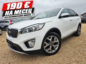 Kia Sorento 2.2CRDI, 200к.с., снимка 1