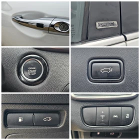 Kia Sorento 2.2CRDI, 200к.с., снимка 13