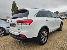 Kia Sorento 2.2CRDI, 200к.с., снимка 4