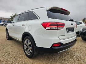 Kia Sorento 2.2CRDI, 200к.с., снимка 6