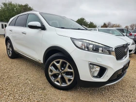 Kia Sorento 2.2CRDI, 200к.с., снимка 3