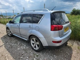 Peugeot 4007 2.2 hdi, снимка 4