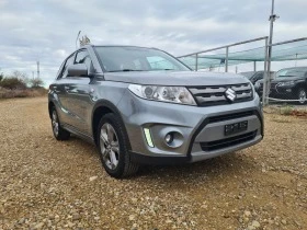 Suzuki Vitara 1.6i AVTOMAT , снимка 3