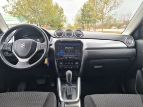 Suzuki Vitara 1.6i AVTOMAT , снимка 11