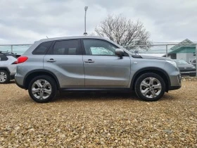 Suzuki Vitara 1.6i AVTOMAT , снимка 4