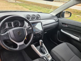 Suzuki Vitara 1.6i AVTOMAT  | Mobile.bg   8