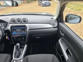 Suzuki Vitara 1.6i AVTOMAT , снимка 12