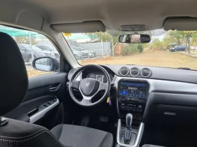 Suzuki Vitara 1.6i AVTOMAT , снимка 10