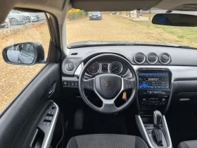 Suzuki Vitara 1.6i AVTOMAT , снимка 9