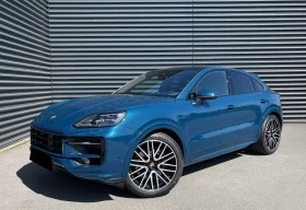 Porsche Cayenne E-Hybrid Coupe - [2] 