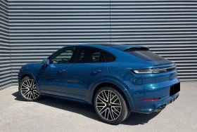 Porsche Cayenne E-Hybrid Coupe - [5] 