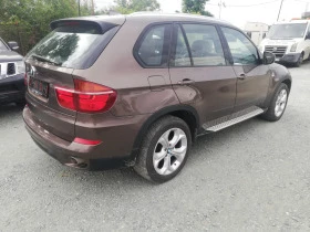 BMW X5 40 D 306ps - [6] 