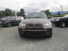 BMW X5 40 D 306ps - [5] 