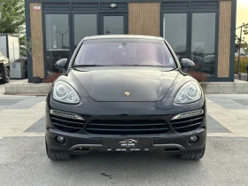 Porsche Cayenne * 3.0Diesel* 21*  - [8] 