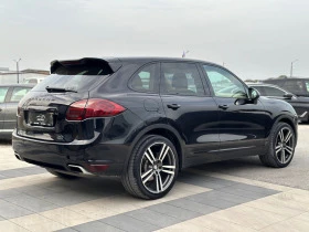 Porsche Cayenne * 3.0Diesel* 21*  - [5] 