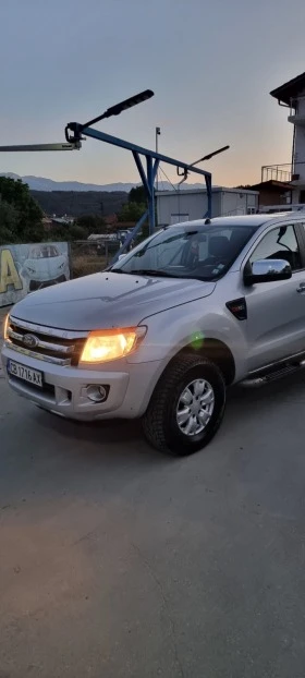 Ford Ranger | Mobile.bg    2