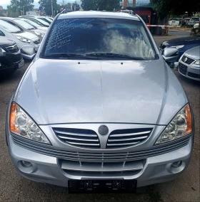 SsangYong Kyron 2.0CDI/limited, снимка 2