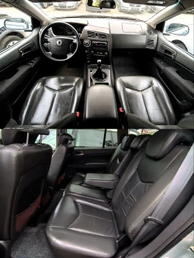 SsangYong Kyron 2.0CDI/limited | Mobile.bg    12