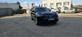 Infiniti Fx 30 3.0 d 245 .. 2012 full 4x4 | Mobile.bg    2