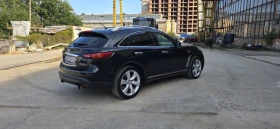 Infiniti Fx 30 3.0 d 245 .. 2012 full 4x4 | Mobile.bg    4