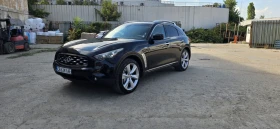 Infiniti Fx 30 3.0 d 245 .. 2012 full 4x4 | Mobile.bg    1