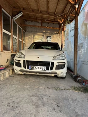 Porsche Cayenne GTS 4.8 , снимка 1