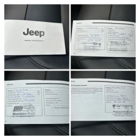 Jeep Cherokee 2.2MULTIJET* 200K.C.* TOP UNIKAT* FULL, снимка 17