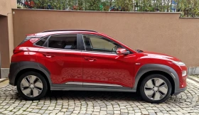 Hyundai Kona 64KW/Premium/SOH 99%/ШИБИДАХ/Теглич, снимка 2