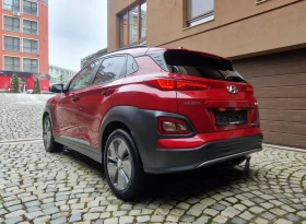 Hyundai Kona 64KW/Premium/SOH 99%/ШИБИДАХ/Теглич, снимка 4