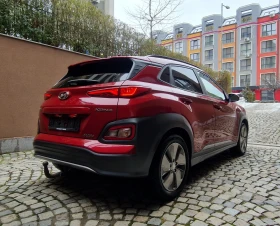 Hyundai Kona 64KW/Premium/SOH 99%/ШИБИДАХ/Теглич, снимка 3