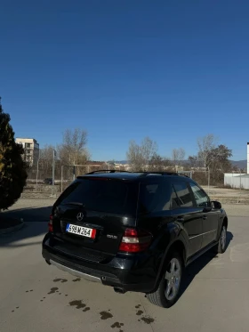 Mercedes-Benz ML 280 3.0 V6, снимка 3