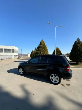 Mercedes-Benz ML 280 3.0 V6, снимка 4