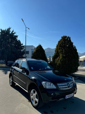     Mercedes-Benz ML 280 3.0 V6