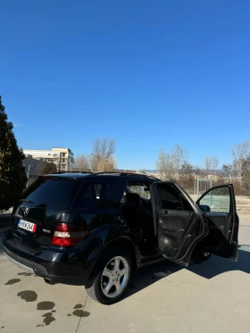 Mercedes-Benz ML 280 3.0 V6, снимка 5