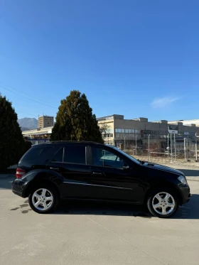 Mercedes-Benz ML 280 3.0 V6, снимка 6